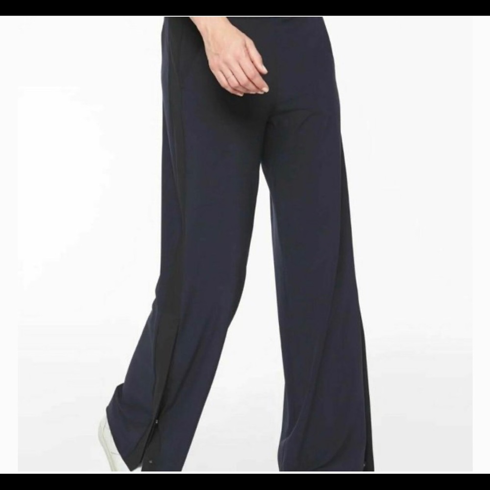 Athleta Gramercy Track Pants